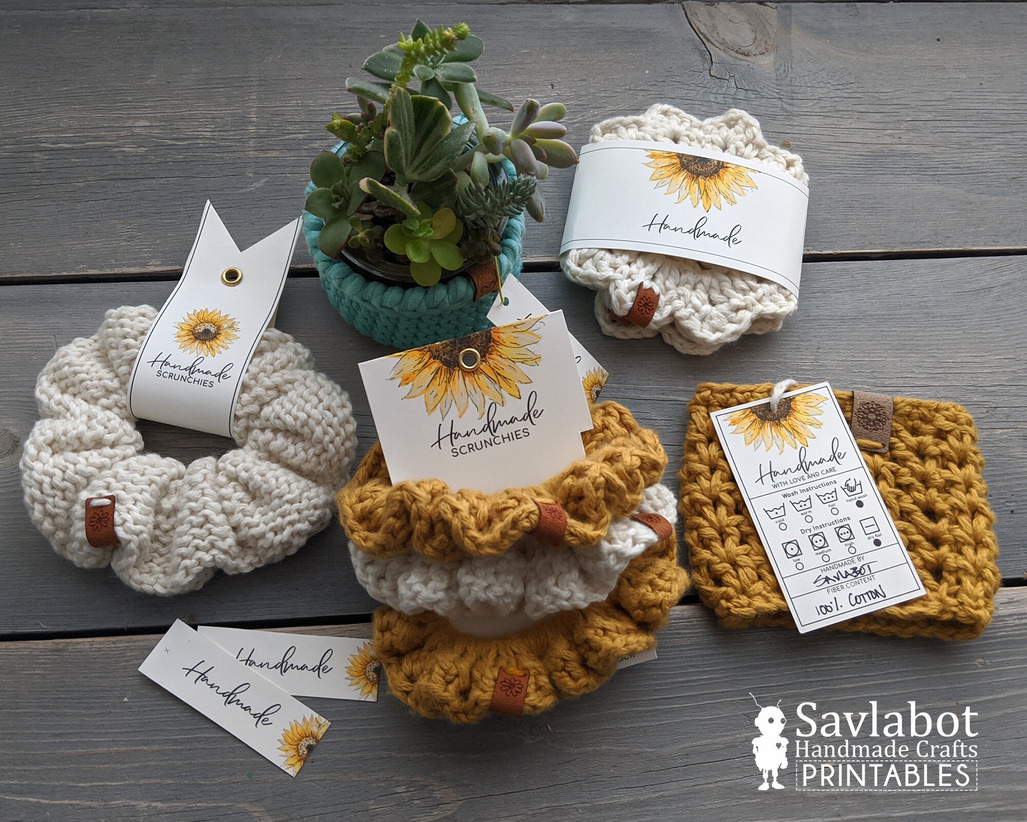 Amazon Handmade: создание бизнеса с помощью изделий ручной работы